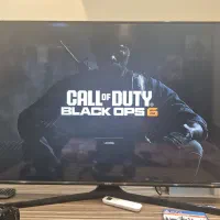 اکانت ظ۲ بازی call of duty black ops 6 برای PS5