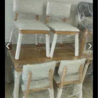 میزناهارخوری ۴نفره