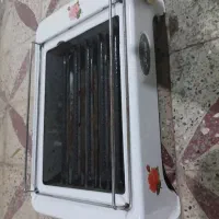کباب پز گازی