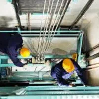 تکنسین فنی آسانسور