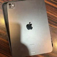 ipad pro m4 wifi 256|تبلت|تهران, گلستان (شهرک راه آهن)|دیوار