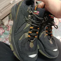 کفش vis man سایز ۴۰