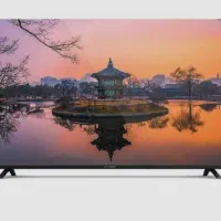 تلوزیون ۵۵اینچ دوو