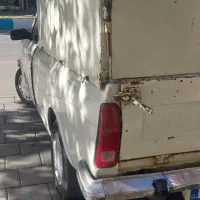 پیکان وانت مدل ۱۸۶|خودرو سواری و وانت|پیرانشهر, |دیوار