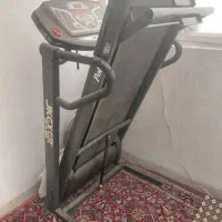 تردمیل خونگی تاشو