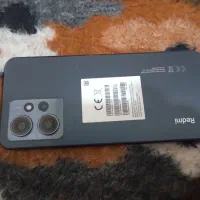 گوشی Not12 ریدمی|موبایل|تبریز, |دیوار