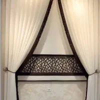 ارزانسرای پرده.نمایشگاه پرده.پنل اماده.|پرده، رانر، رومیزی|بوشهر, |دیوار