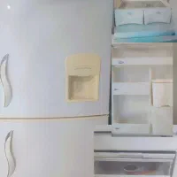 یخچال فریزر هیمالیا|یخچال و فریزر|تربت‌حیدریه, رضاشهر|دیوار