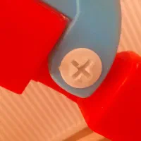 سرسره حفاظدار۶پله موج|اسباب‌‌بازی|الوند, |دیوار