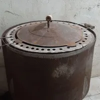 تنور گازی  سیار|اجاق گاز و لوازم برقی پخت‌وپز|قم, شهر قائم|دیوار