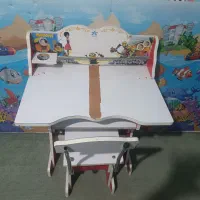 میز و صندلی کودک