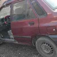 خود رو|خودرو سواری و وانت|چهاردانگه (تهران), |دیوار