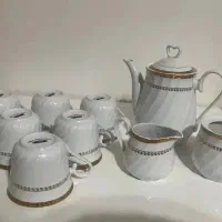 سرویس چای خوری