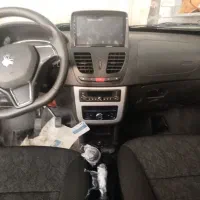 کوییک GXR پارس خودرو فول ۱۴۰۴ خشک|خودرو سواری و وانت|اصفهان, شهرک صنعتی امیرکبیر (شاپور جدید)|دیوار