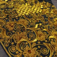 شلوار بندری|لباس|بندرلنگه, |دیوار