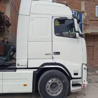 FH480|خودرو سنگین|ملکان, |دیوار