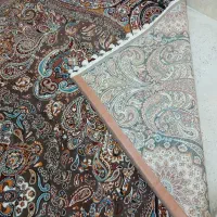 ،فرش شیش متری تمام نخ