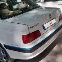 پارس tu5 دریچه سیمی|خودرو سواری و وانت|شیروان (خراسان), |دیوار