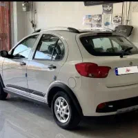 کوئیک GXRL خشک آبشنال مدل ۱۴۰۴