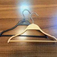 چوب لباسی طرح چوب کودک