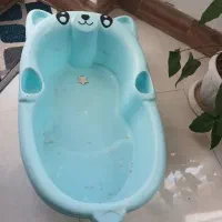 وان حمام کودک