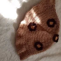 3عدد کلاه دستبافت تازه|لباس|رحیمآباد, |دیوار