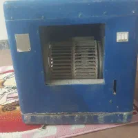 کولر ابی کوچک دستی|کولر آبی|کرج, خرمدشت|دیوار