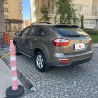 Byd s6 یک برگ سند مدل ۹۶