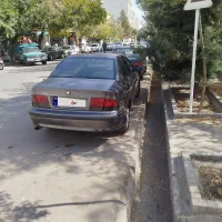 سمند84دوگانه|خودرو سواری و وانت|مشهد, سید رضی|دیوار