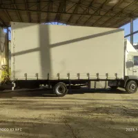 مان هشت تن تی جی ال|خودرو سنگین|سنندج, |دیوار