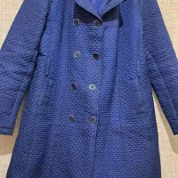 ۴عدد پالتو کاپشن سایز ۴۸کاملا سالم|لباس|بروجرد, |دیوار