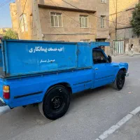 مدل۸۶|خودرو سواری و وانت|رودهن, |دیوار