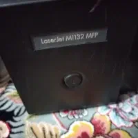 چاپگرتک رنگ سه کاره مدل mfp hp1132|پرینتر، اسکنر، کپی، فکس|خرمآباد, |دیوار