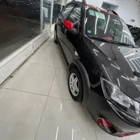 کوییک Rمدل۱۴۰۱ بدون نقطه|خودرو سواری و وانت|اردبیل, |دیوار