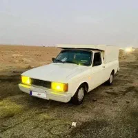 حمل بار با وانت.سریع،مطمئن،منصفانه|خدمات حمل و نقل|نظرآباد, نظرآباد|دیوار