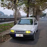 نیسان وانت موتور پاترول|خودرو سواری و وانت|تالش, هشتپر|دیوار