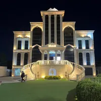 برگذاری مراسم و غذا