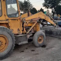 بیل بکهو|خودرو سنگین|زنجان, |دیوار