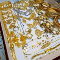 بهترین خریدارطلا تمیز شمابالاترین قیمت(تسویه درجا)