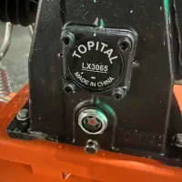 کمپرسور باد *پمپ باد