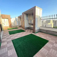 پنت-126-متری-تک-واحد-فولادشهر-باهنر-سازه-شهبازی