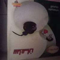 بخور آب گرم