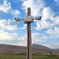 نصب دوربین مداربسته ipکولر ابی دزدگیر دوربین مخفی