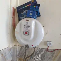 آبگرمکن برقی ازمون