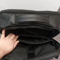 کوله پشتی پلی استر پرزیدنت|کیف، کفش، کمربند|تهران, امیرآباد|دیوار