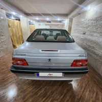 اس ال ایکس ۹۶|خودرو سواری و وانت|گرمسار, |دیوار