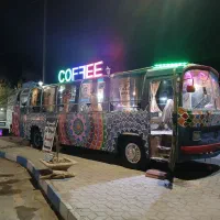 فروش کافه
