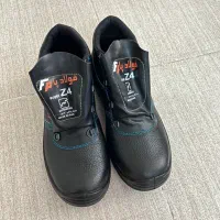 کفش کار فولاپا z4