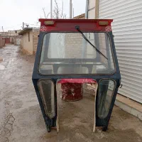 کابین تراکتور سالم