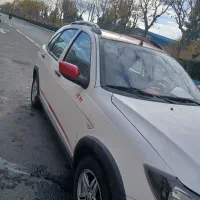 کوییک 1400 LR کم کارکرد|خودرو سواری و وانت|تهران, هفده شهریور|دیوار